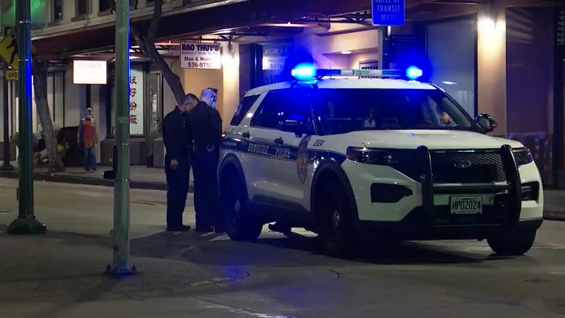 HPD opens two attempted murder investigations following separate shootings