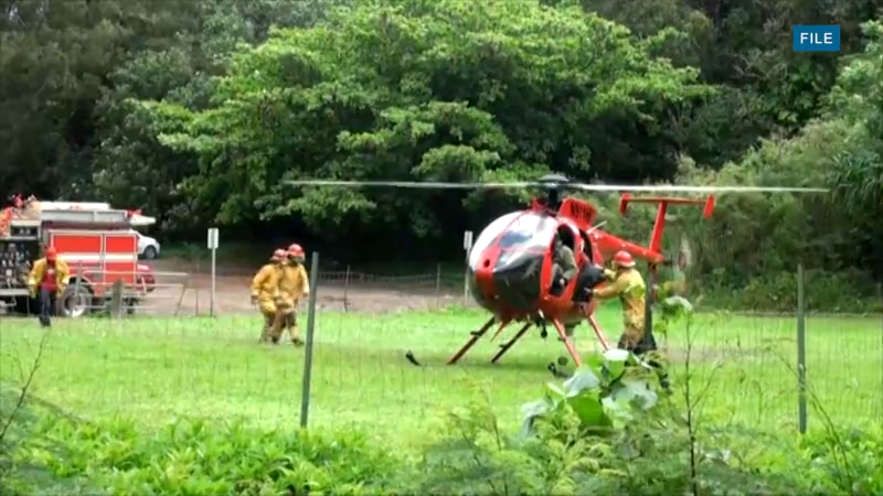 Kauai officials want you to be more vigilant before going adventuring or you could pay for it
