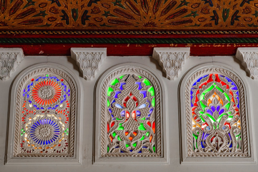 Honolulu, Morocco strengthen ties with new exhibit at Honolulu Hale