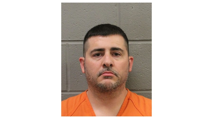 Man charged in 11-year-old boy’s ding dong ditch death in Houston