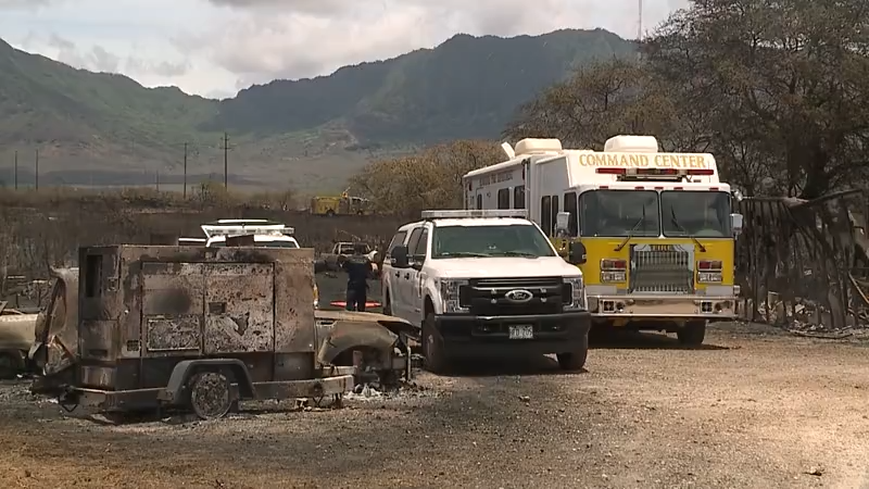 State House committee looks to improve Honolulu’s response to emergency situations