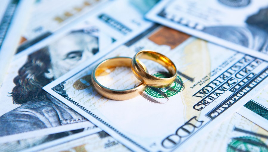 What if your ex stops paying child support?