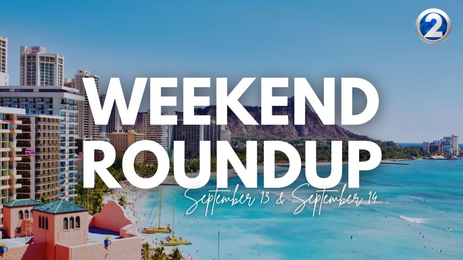 Weekend Roundup: Dance performances, community gardening and more!