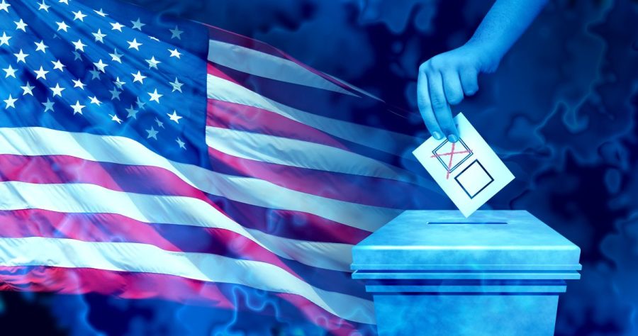 5 legal battles over redistricting to watch