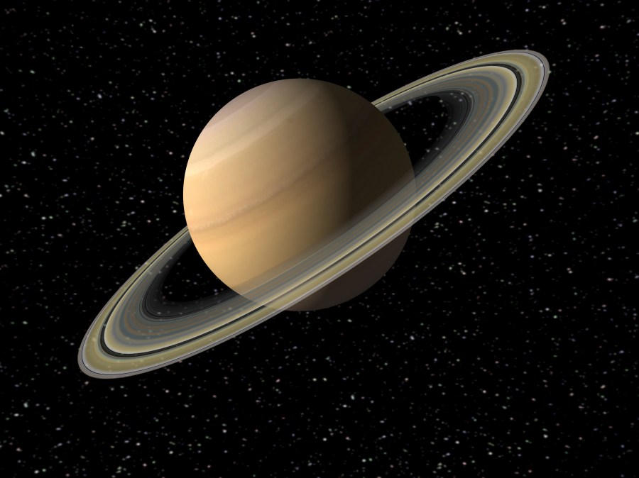 This is how you can see Saturn in Hawaiʻi’s night sky this weekend