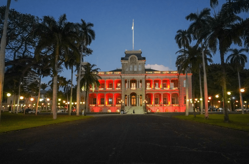 How to see this once-in-a-lifetime historical performance, free for the public