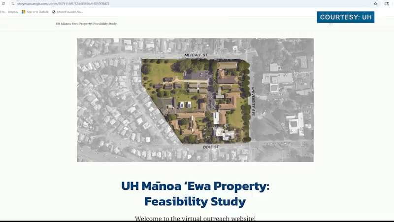 University Lab School parents want supporters to make their voices heard on future of school’s site