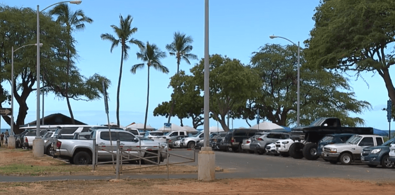 Grand Jury indicts teens in violent Nānākuli incident
