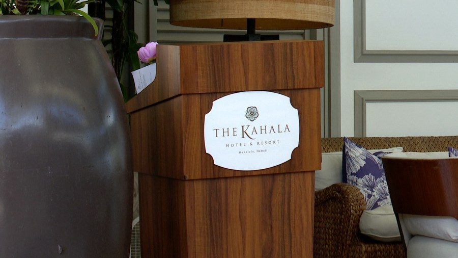 Chef Alan Wong to return to Hawaii after five years