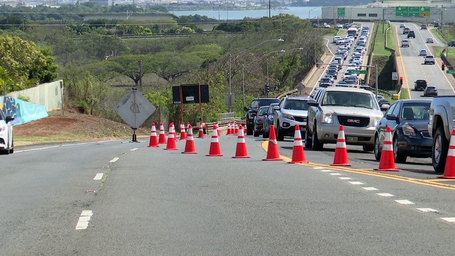 Statewide Traffic Fatalities surpasses last years total: Changes new and present coming