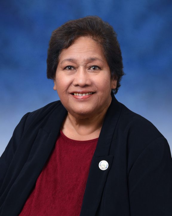 Maui County Councilmember Natalie ‘Tasha’ Kama dead: Kama ʻohana