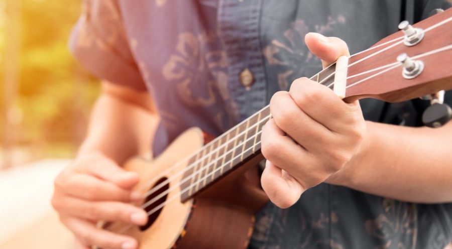 Hawaiʻi teens invited to enter statewide song contest