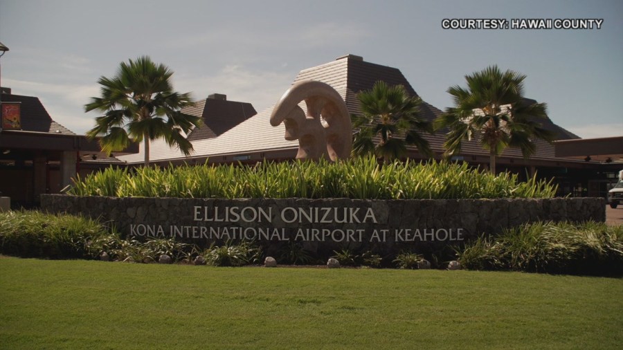 Dozens of flights delayed, diverted, canceled due to Kona Airport runway closure