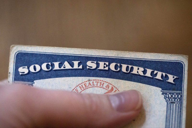 Why you won’t receive a Supplemental Security check on Nov. 1