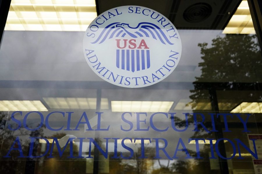 Social Security Administration announces 2.8% cost-of-living adjustment