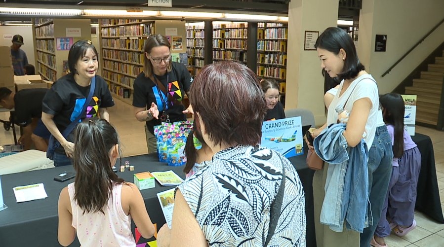 Ghost stories and island legends highlight Hawaiʻi’s spooky season