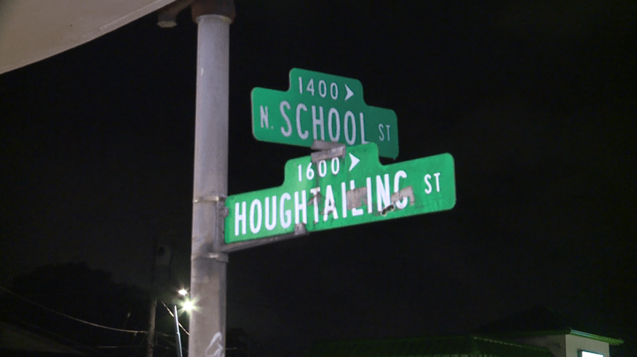 Attempted murder investigation opened following Kalihi shooting