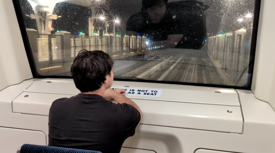 New York City civil engineers ride every single U.S. metro system, finishing with Honolulu’s Skyline