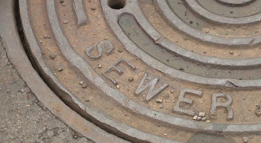‘Use less, pay less’: The City launches new online tool to help residents save on sewer bills