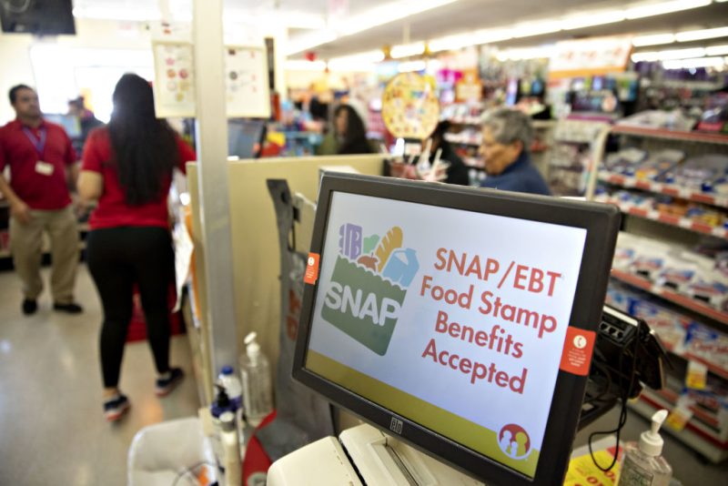 Hawaiʻi among coalition of 26 states defending SNAP benefits in lawsuit