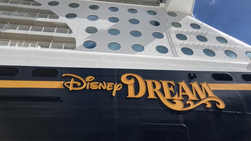 Docs reveal what led to 5-year-old falling off Disney cruise ship, dad rescuing her