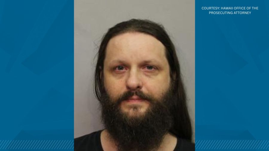 Oklahoma man charged with death of woman in Hamakua crash