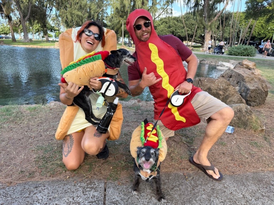 Don’t miss this pet PAW-ty for a good cause