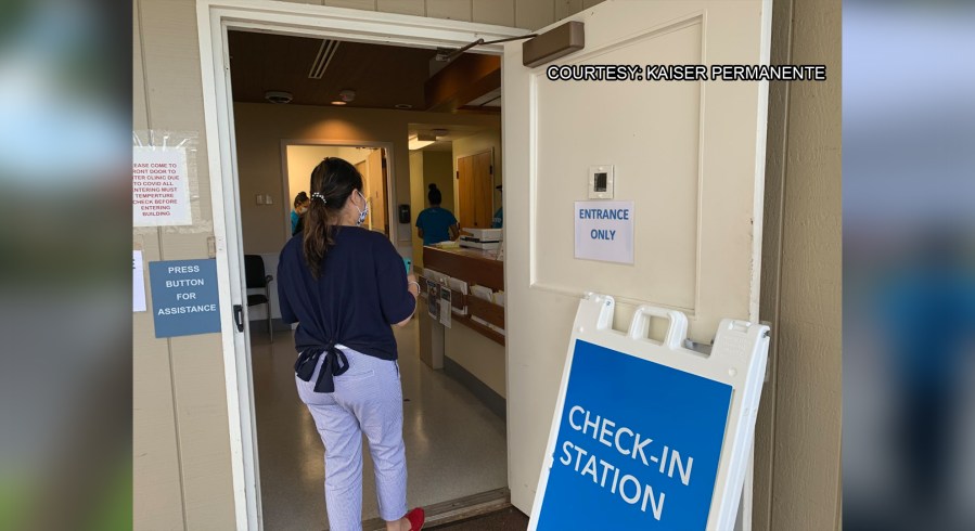 Thousands of Kaiser Hawaii workers to strike on Tuesday