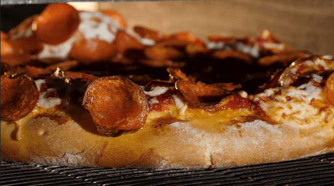 You voted! Where are the best pizzas in Hawaiʻi