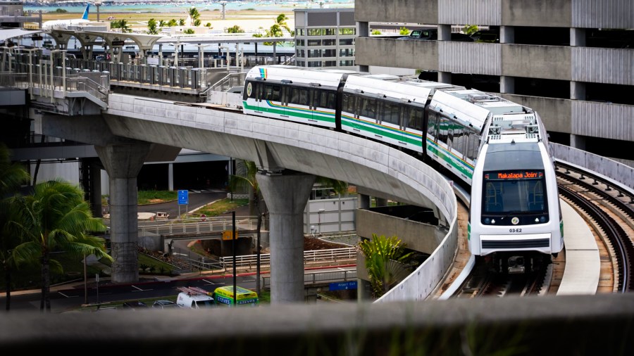 Businesses affected by Skyline construction can apply for $10K grant