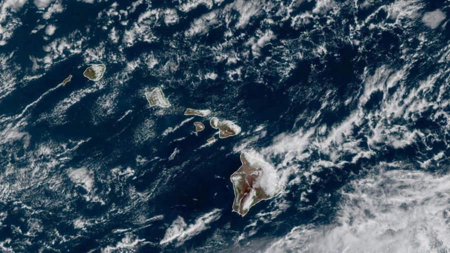 MEMA: Fire weather alert issued for Leeward portions of all Hawaiian Islands