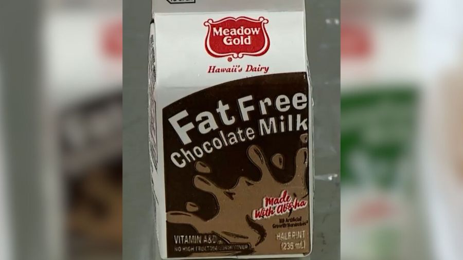 Meadow Gold says recalled milk was ‘in good, drinkable condition;’ DOH continues investigation