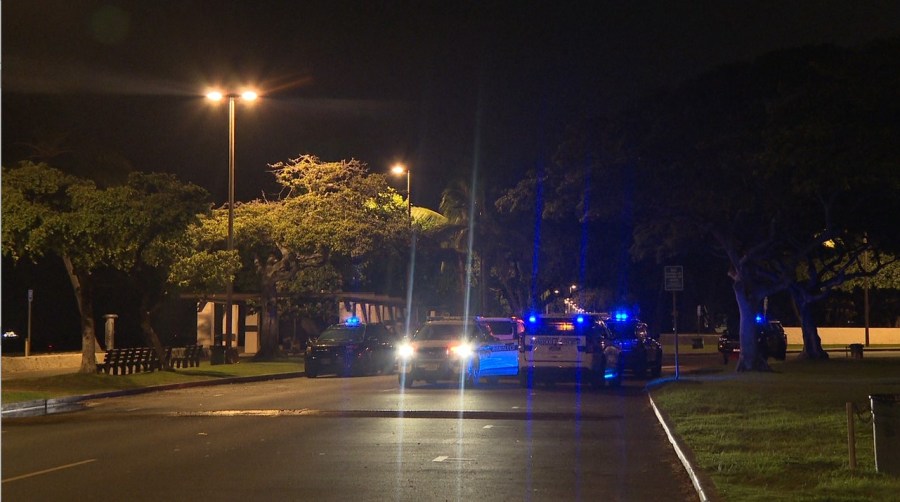 Assaults on Honolulu officers up, what’s behind the trend?