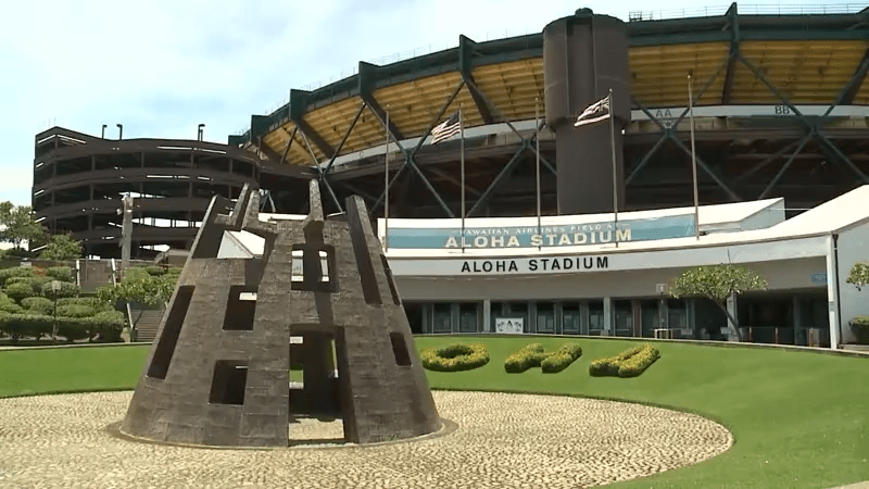 ‘More than a place’: Celebrate Aloha Stadium’s legacy at final event