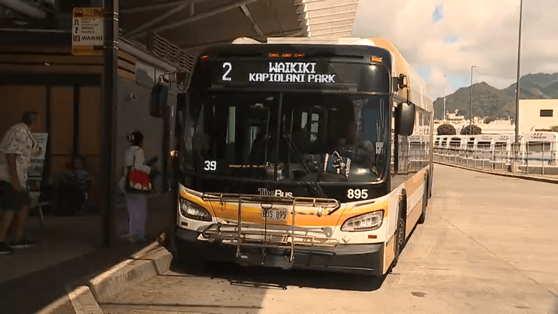 Teamsters say no bus strike planned, but OTS says it has to be ready just in case