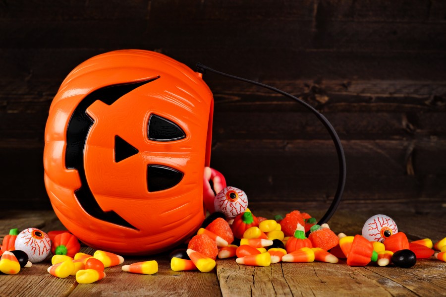 More than 30K pieces of candy handed out in Hawaiʻi, other Halloween facts