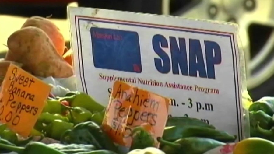 SNAP cuts may cause hunger crisis for 163K Hawaiʻi residents