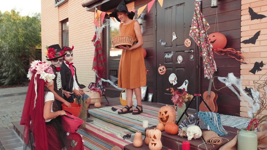 Hawaiʻi’s favorite Halloween candies for 2025