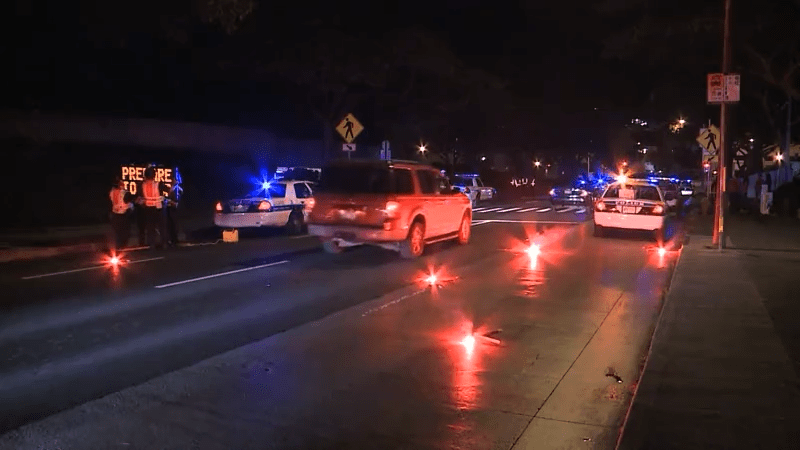 HPD: Prepare for more pedestrians and patrols this Halloween