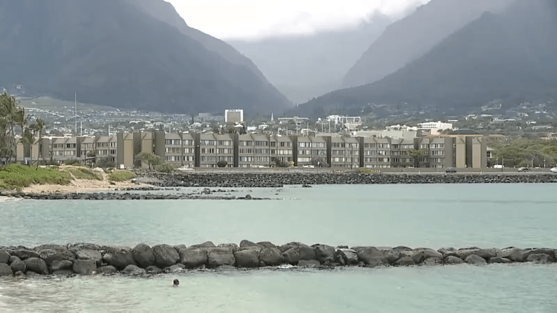 Bill 9 reviewed: Maui vacation rentals could be spared