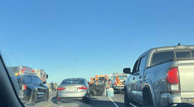 ‘This could have been prevented’: Daughter speaks after mother killed, children hospitalized in Big Island crash