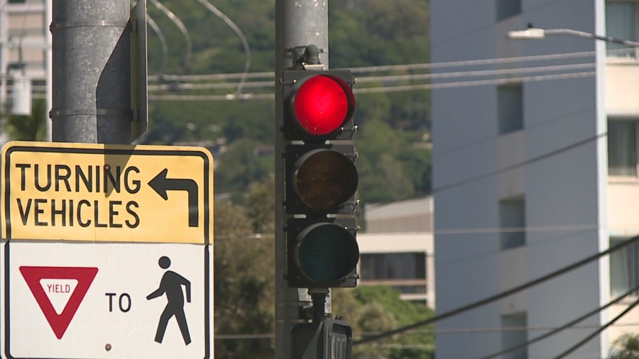 Honolulu breaks ground on new traffic signal facility to boost roadway safety