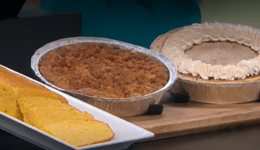 Skip the hassle of cooking for Thanksgiving, head to Hy’s Steak House in Waikiki instead