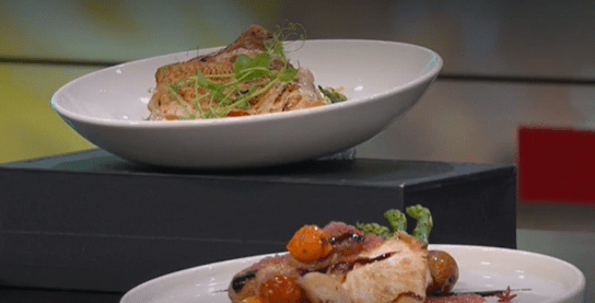 Food2Go: Bali Oceanfront’s Prix Fixe menu is a deal with a view