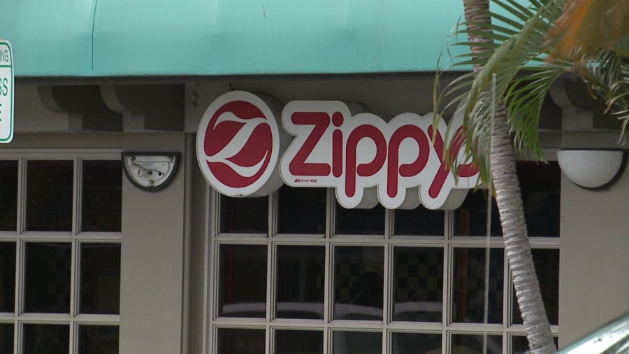 Donate Zippy’s pumpkin pie for Salvation Army’s annual Thanksgiving meal