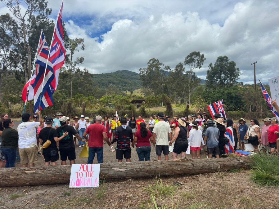 Honolulu City Council wants to revoke proposed Kamananui agribusiness and gondola project’s permit