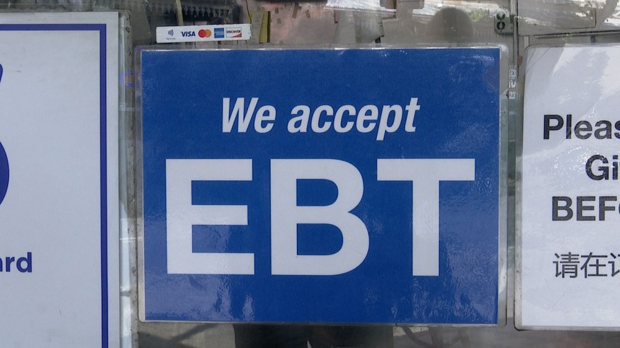 Local businesses feeling the impact of loss of SNAP