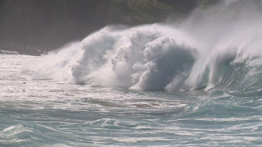 Understanding Hawaiʻi’s waves, water warnings/advisories