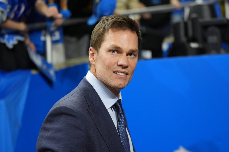 Tom Brady’s dog is a clone of late pet, former quarterback says