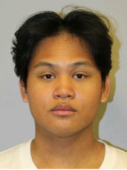Canadian man, 21, arrested on Big Island for sexual assault of a minor